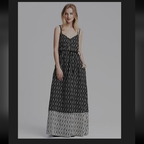 Banana Republic Maxi Dress - Picture 2 of 15